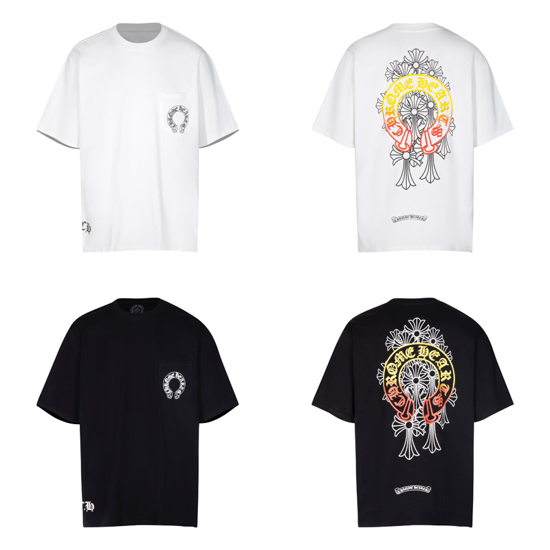 Chrome Hearts Tシャツ 6106 