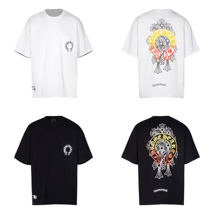 Chrome Hearts Tシャツ 6106 