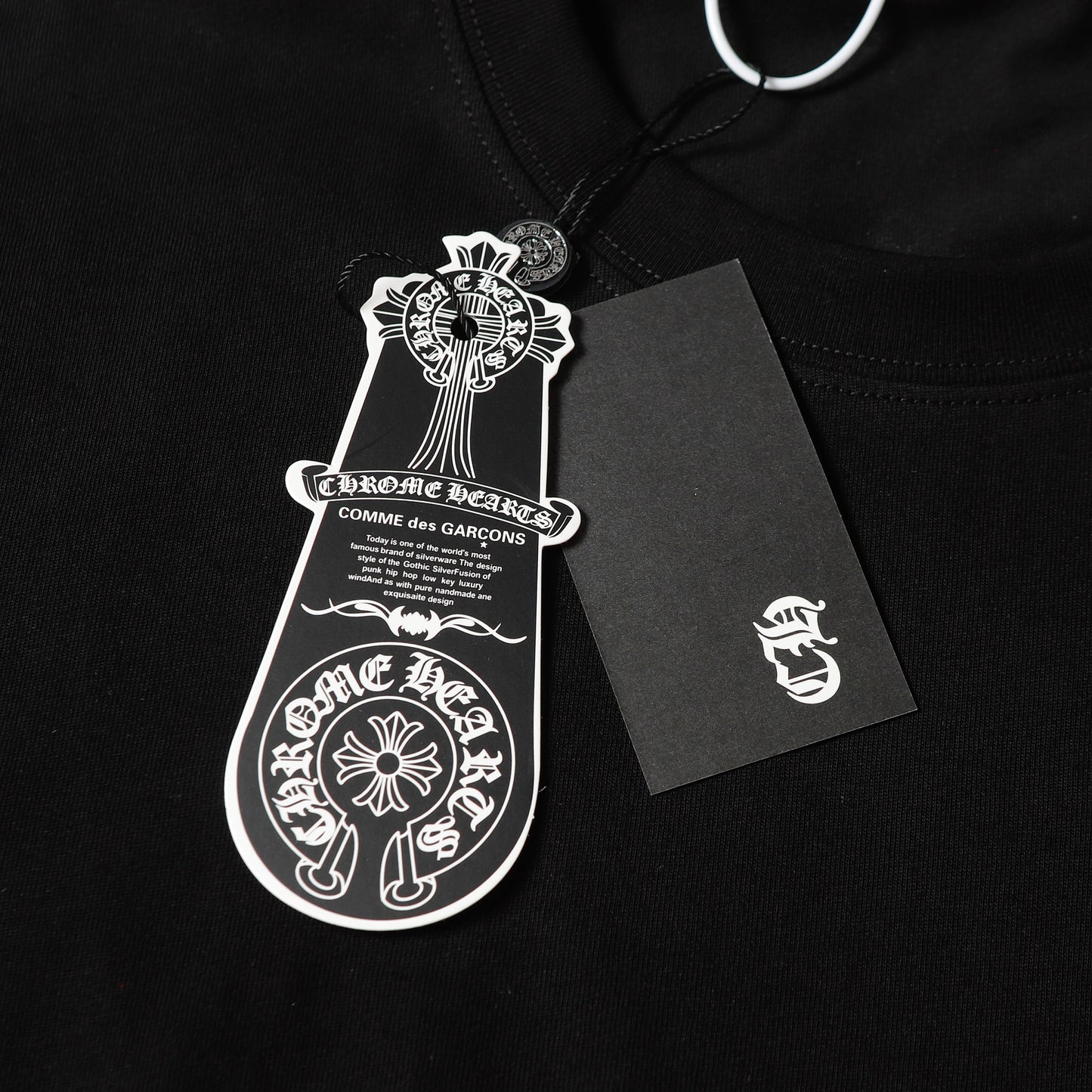 Chrome Hearts New T-shirts 2250