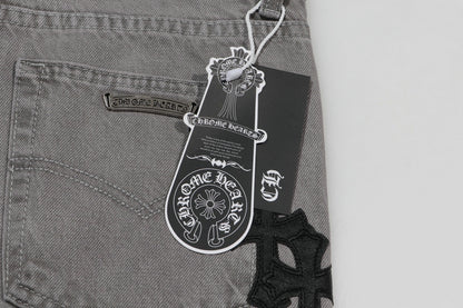 Chrome Hearts 2024 NEW Pants