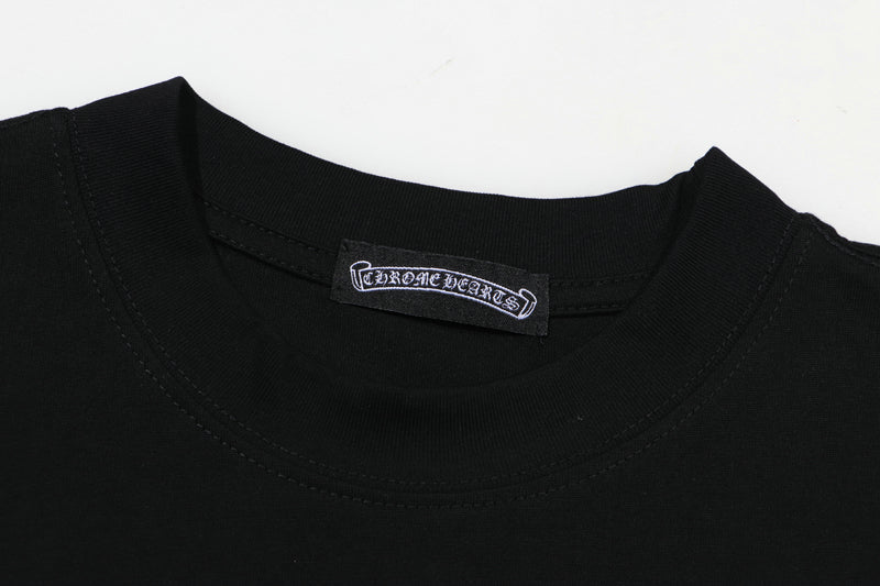 Chrome Hearts T-shirt K6053