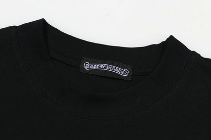 Chrome Hearts T-shirt K6053