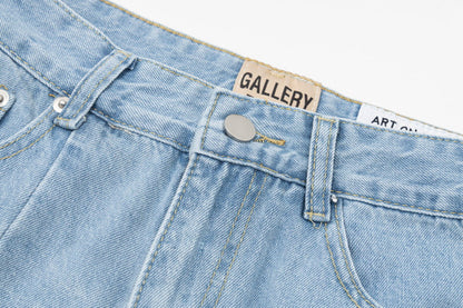 GALLERY DEPT 2024 New Jeans Shorts G165