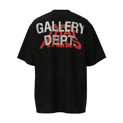 GALLERY DEPT 2024 New T-shirt D25