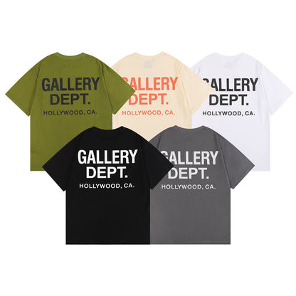 GALLERY DEPT 2024 New T-shirt