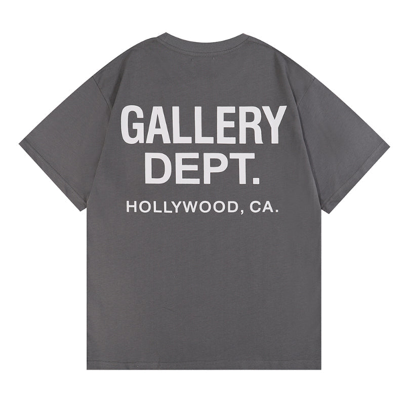 GALLERY DEPT 2024 New T-shirt