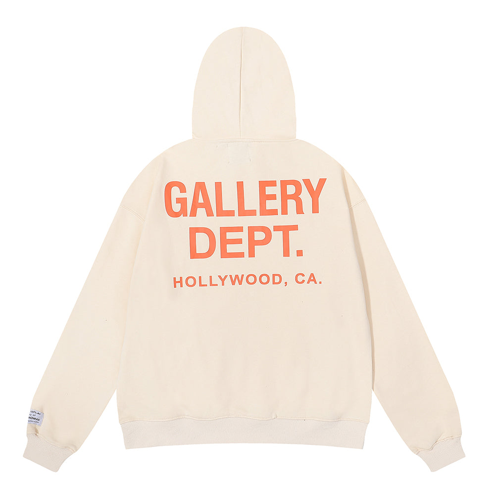 GALLERY DEPT 2024 New Hoodie 6201