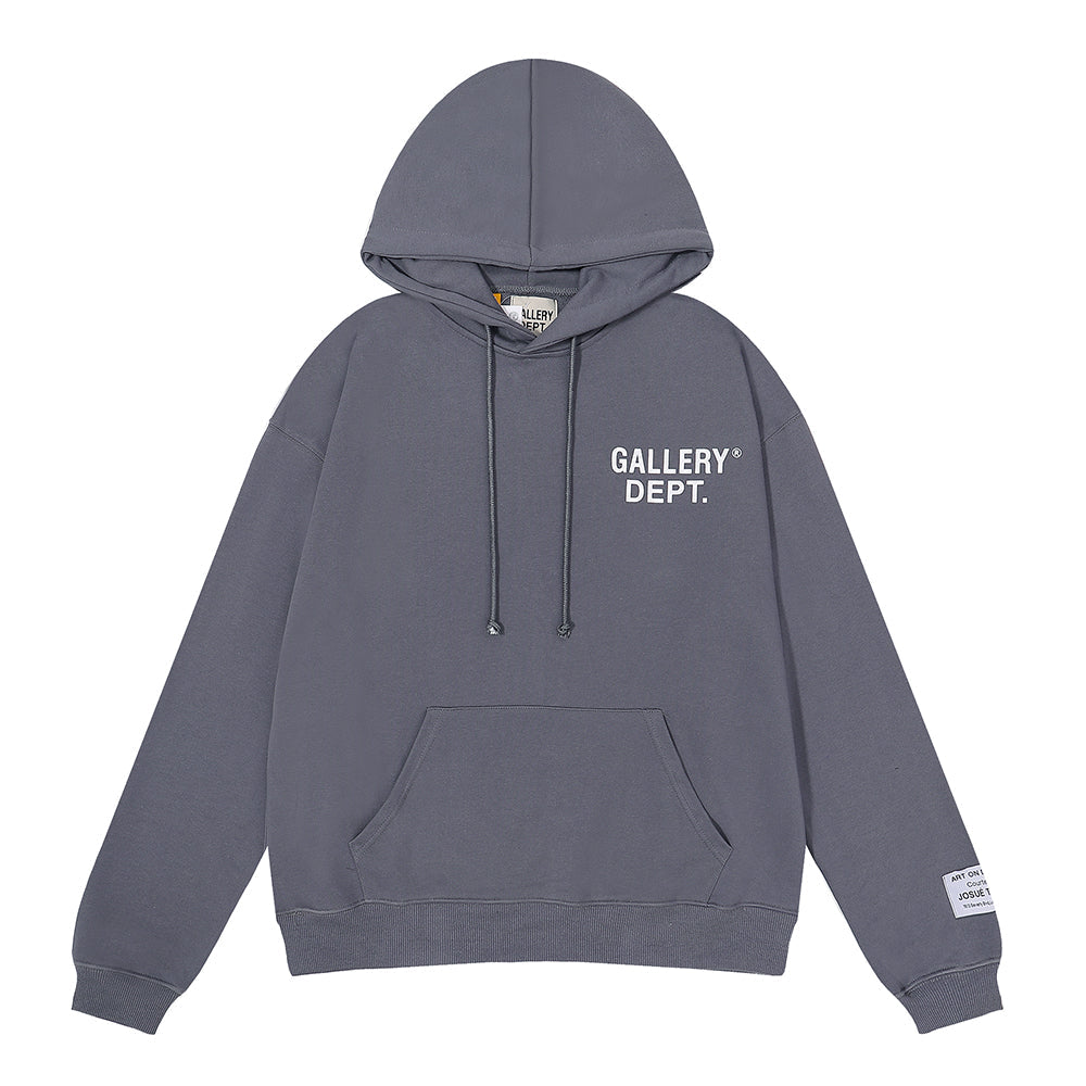 GALLERY DEPT 2024 New Hoodie 6201