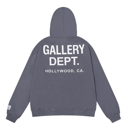 GALLERY DEPT 2024 New Hoodie 6201