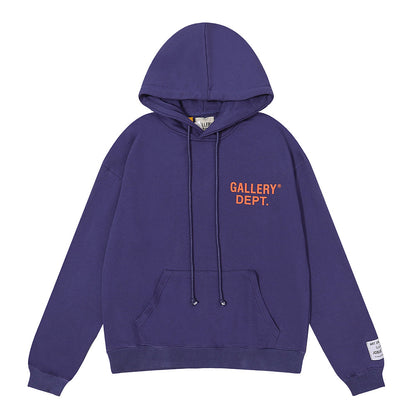 GALLERY DEPT 2024 New Hoodie 6201