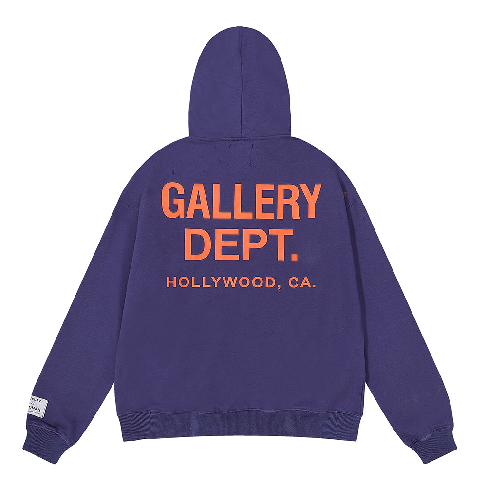 GALLERY DEPT 2024 New Hoodie 6201