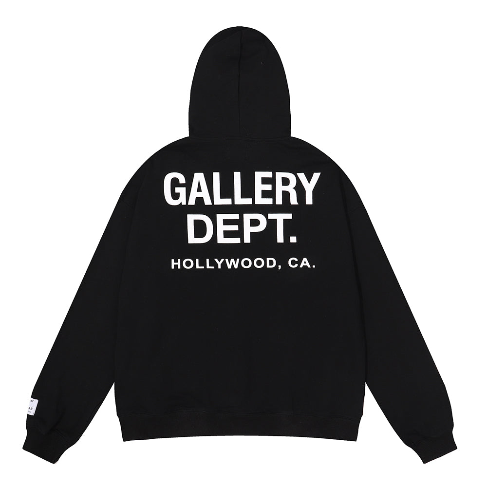 GALLERY DEPT 2024 New Hoodie 6201