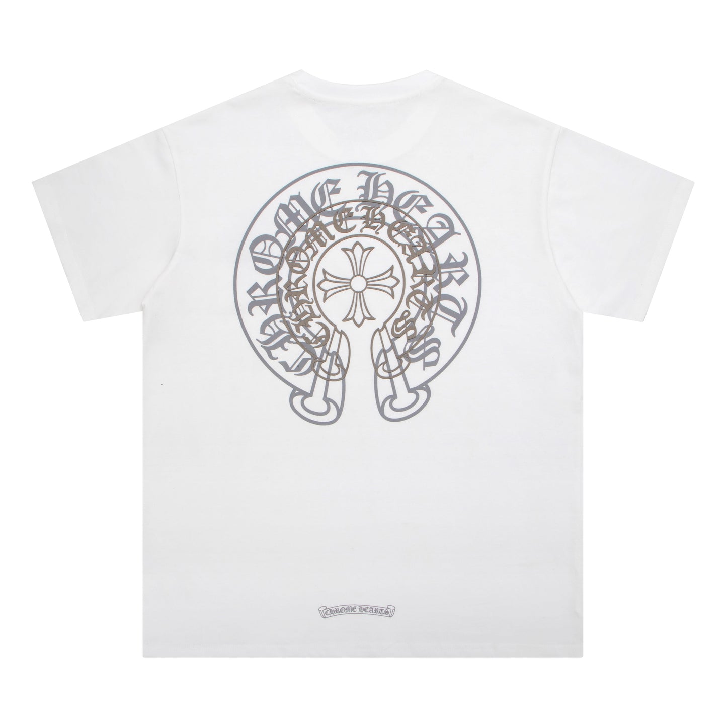 Chrome Hearts T-shirts K6026