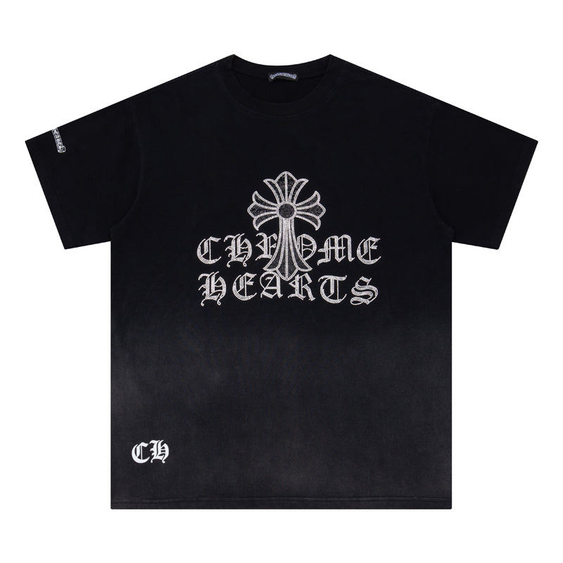 Chrome Hearts Tシャツ