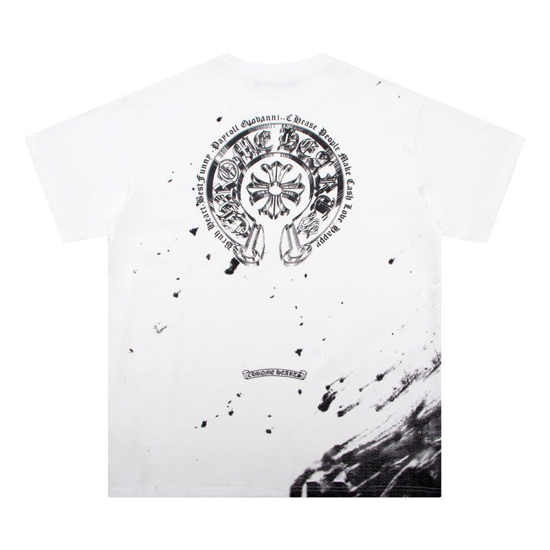 Chrome Hearts Tシャツ