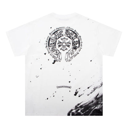 Chrome Hearts Tシャツ