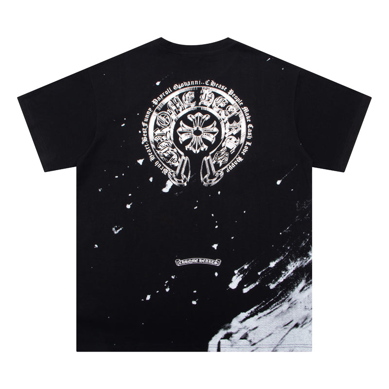 Chrome Hearts Tシャツ