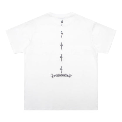 Chrome Hearts T-shirts