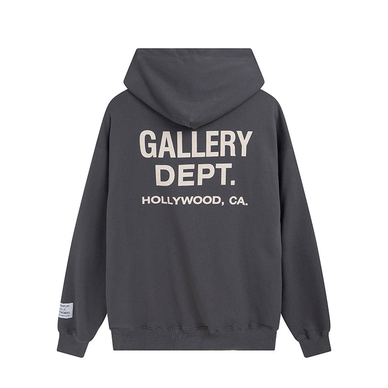 GALLERY DEPT 2024 New Hoodie