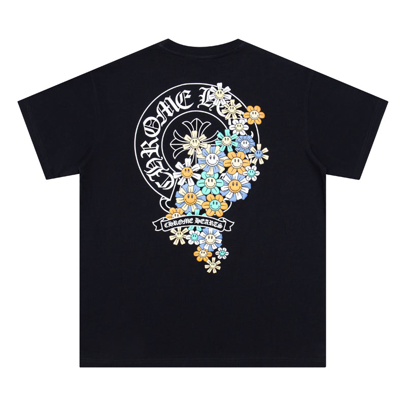 Chrome Hearts T-shirts