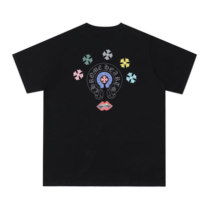 Chrome Hearts T-shirts K6010