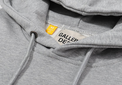 GALLERY DEPT 2024 New Hoodie 6201