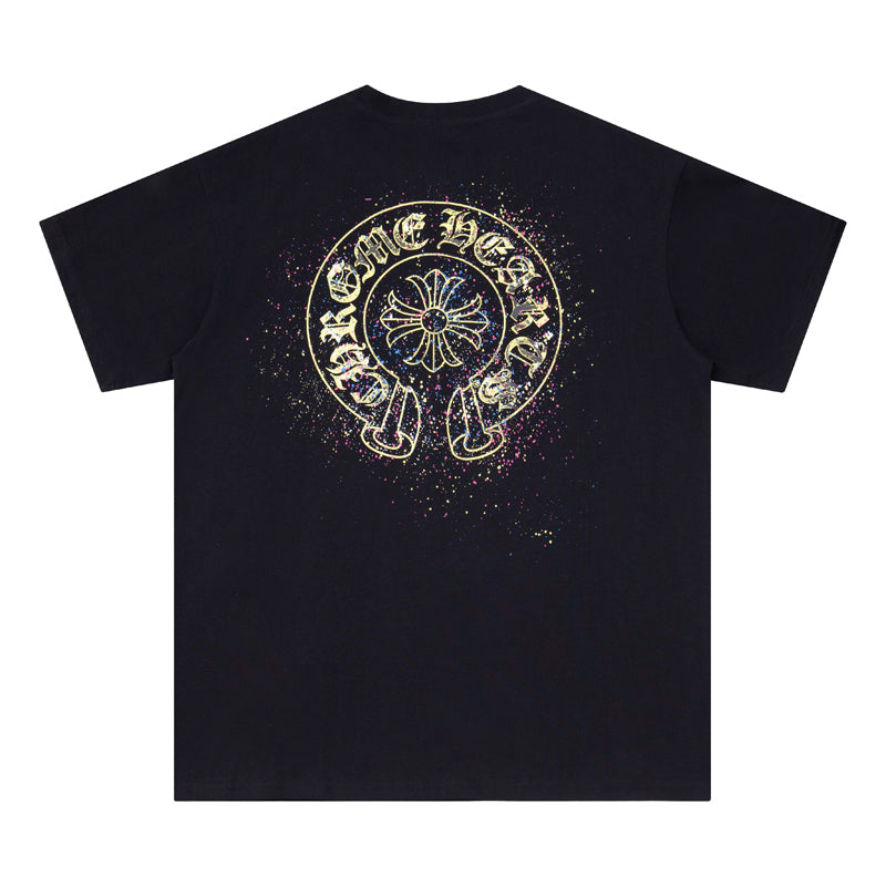 Chrome Hearts T-shirts