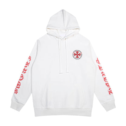 Chrome Hearts Hoodie K3