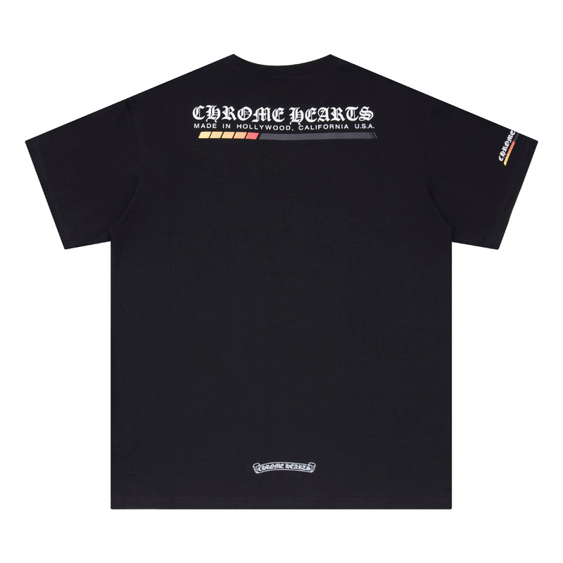 Chrome Hearts Tシャツ K6051 