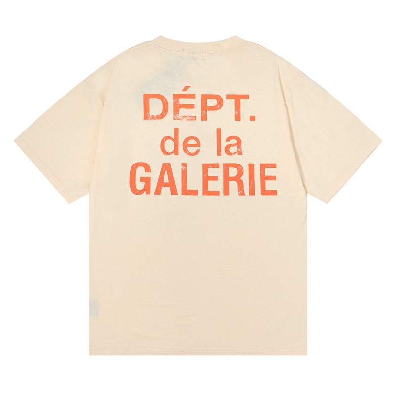 GALLERY DEPT 2024 New T-shirt