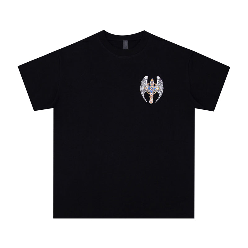 Chrome Hearts T-shirts