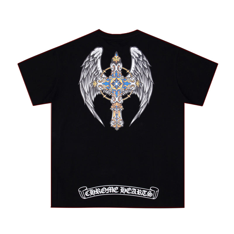 Chrome Hearts T-shirts