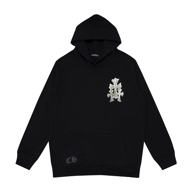 Chrome Hearts パーカー K7007 