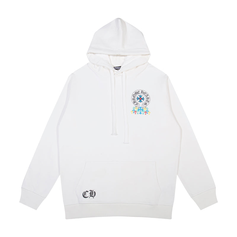 Chrome Hearts Hoodie K7027