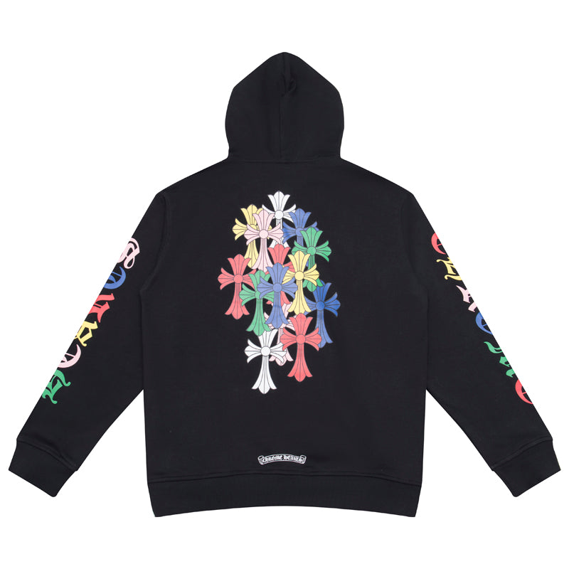 Chrome Hearts Hoodie K7006