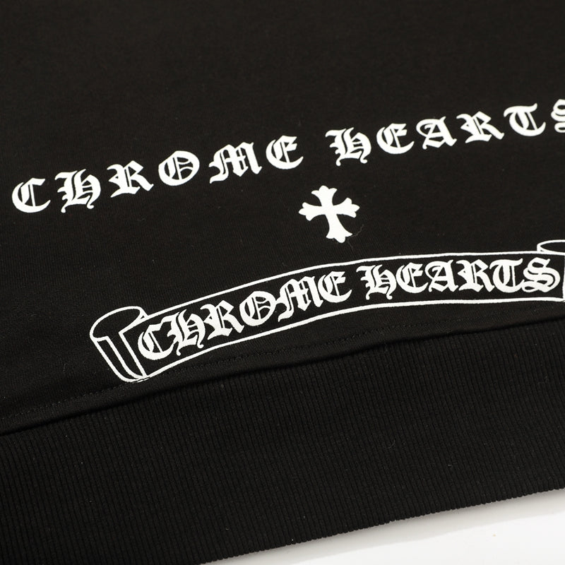 Chrome Hearts Hoodie 7014