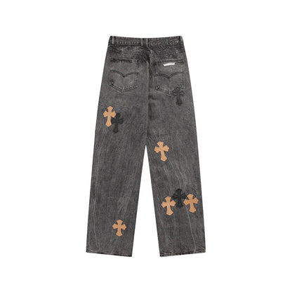 Chrome Hearts Pants