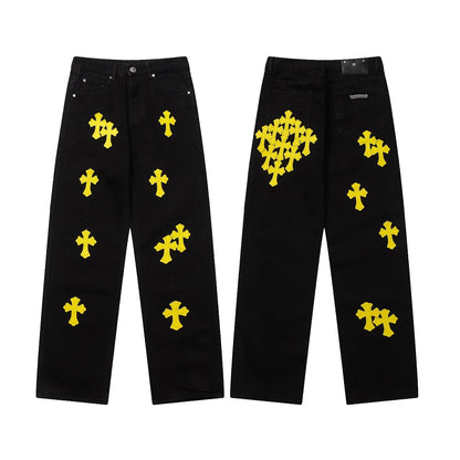 Chrome Hearts Pants KE928