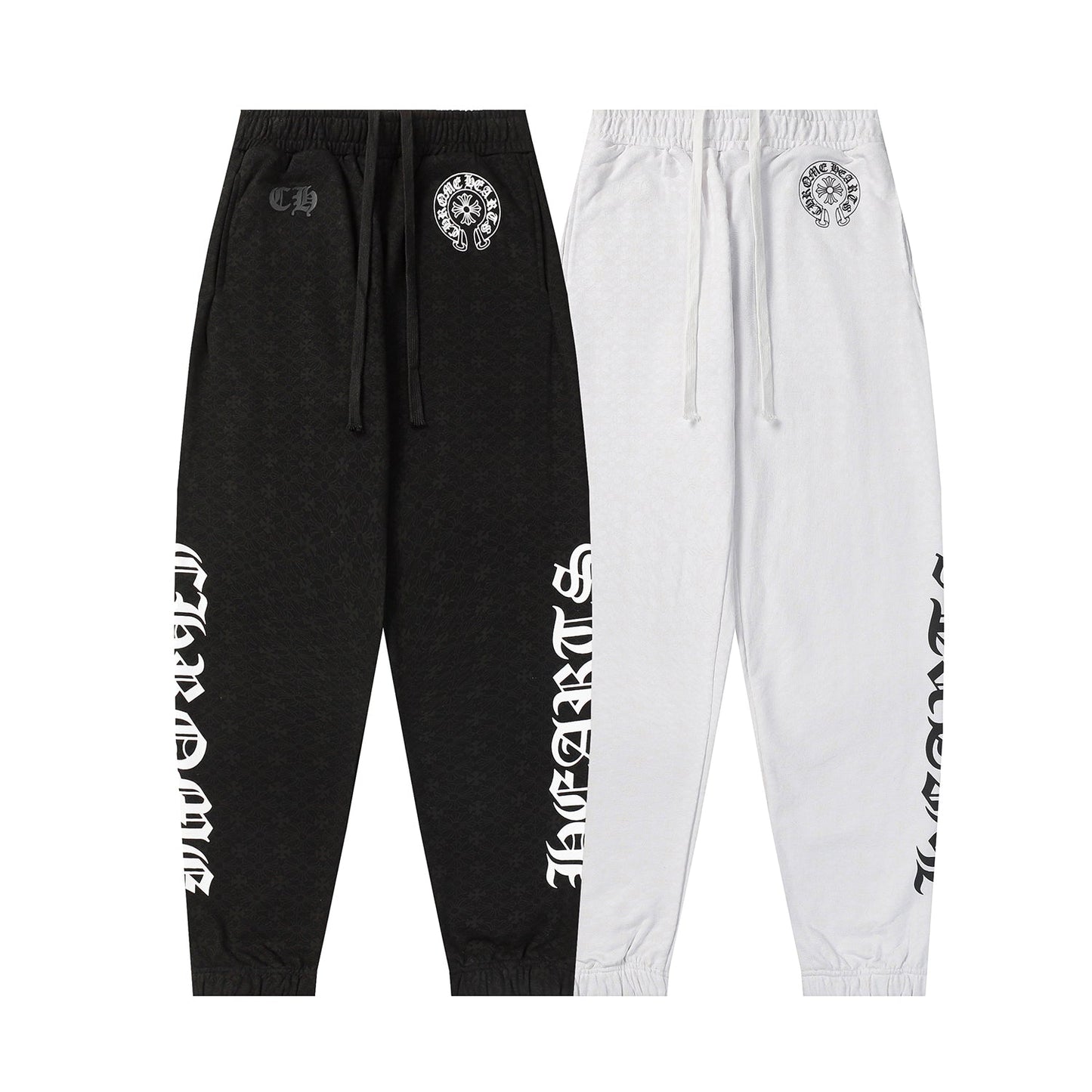 Chrome Hearts Pants 1001