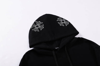 Chrome Hearts Hoodie K7008