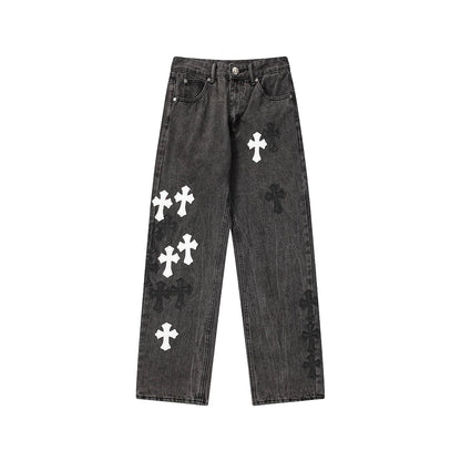 Chrome Hearts Pants 9946