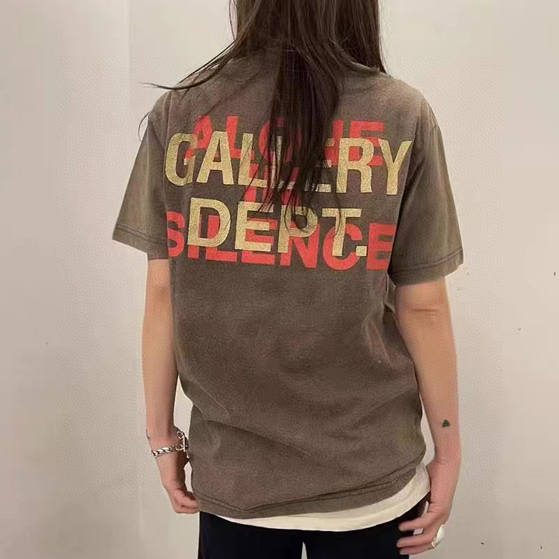 GALLERY DEPT 2024 新作Tシャツ D48 