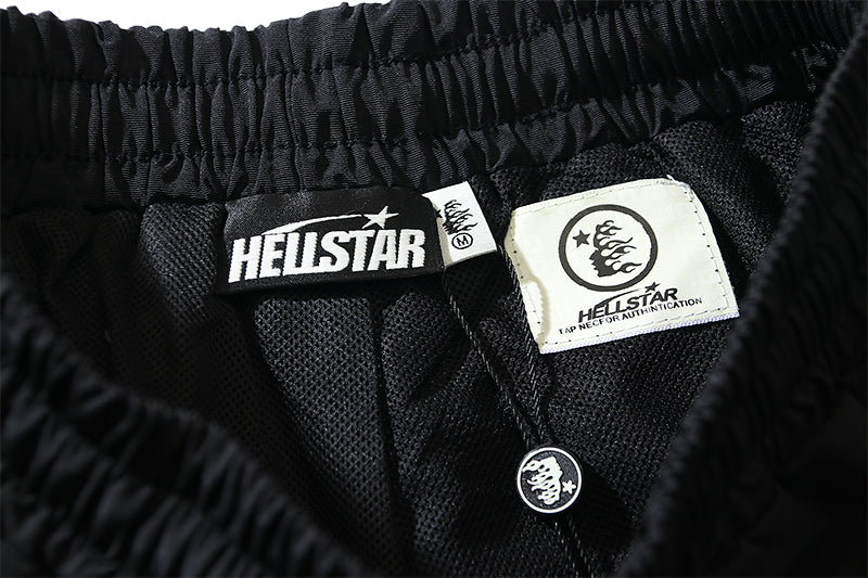 Hellstar Studios Shorts 2024 New