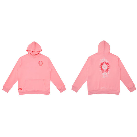 Chrome Hearts Hoodie