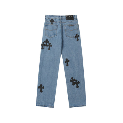 Chrome Hearts Pants 9975