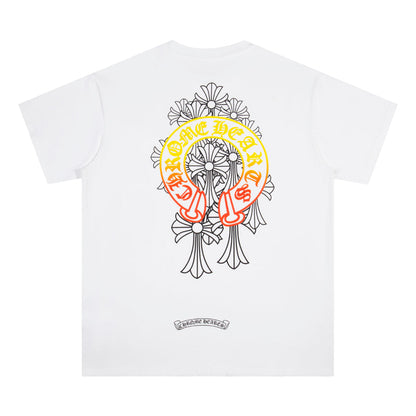 Chrome Hearts Tシャツ 6106 