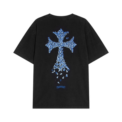 Chrome Hearts New T-shirts TB37