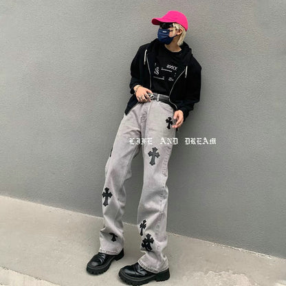 Chrome Hearts 2024 NEW Pants