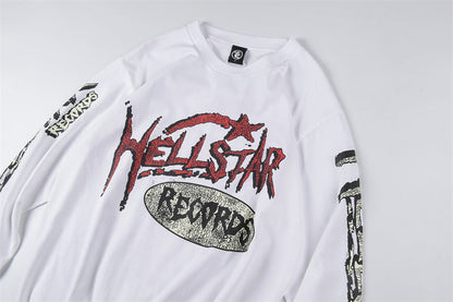 Hellstar Studios 2024 New Sweatshirt