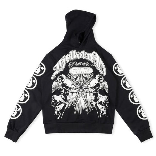 Hellstar Studios 2024 New Hoodie